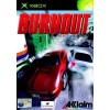 Burnout - Joc Xbox Classic