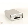 CD Player Stereo Yamaha CDX-E400, 2Hz-20kHz, 95 dB, Optic
