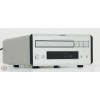 CD Player Stereo Yamaha CDX-E400, 2Hz-20kHz, 95 dB, Optic