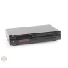 CD-Player Yamaha CDX-590, 2Hz-20kHz, THD 0.0025, Coaxial, Optic