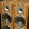 Boxe de podea Cabasse Kali 4, 100W, 8 OHm, Bass reflex
