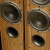 Boxe de podea Cabasse Kali 4, 100W, 8 OHm, Bass reflex