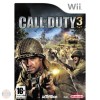 Call Of Duty 3 - Joc Wii
