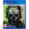 Call of Duty Modern Warfare II - Joc PS4