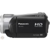 Camera video Panasonic HDC-SD9 AVCHD, HD, Zoom optic 10X