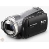 Camera video Panasonic HDC-SD9 AVCHD, HD, Zoom optic 10X