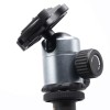 Trepied foto Camlink CL-TPCARB2500, Fibra de carbon, 140Cm, max. 6 Kg