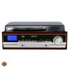 Pick-Up Camry CR 1113, Radio FM, AM, AUX in, Stereo, 33, 45, 75