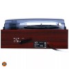 Pick-Up Camry CR 1113, Radio FM, AM, AUX in, Stereo, 33, 45, 75