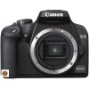 Aparat foto Canon EOS 1000D, APS-C, 10.1 Mp