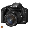 Aparat foto Canon EOS 500D 15.1 Mp, Obiectiv EF-S 18-55mm 1:3.5-5.6 II