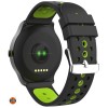 Smartwatch Canyon Oregano SW-81 CNS-SW81BG, 1.3 inch, HR, IP68