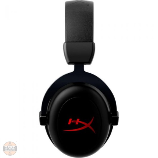 Casti Gaming HyperX Cloud Core, Jack 3.5mm, pentru PC, PS4, PS5