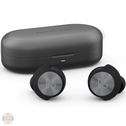 Casti audio In-Ear Bang and Olufsen Beoplay EQ, True Wireless, Microfon, Black