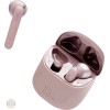 Casti audio In-Ear JBL Tune 220, Wireless, Pink