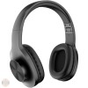 Casti audio Over-Ear Lenovo HD116, Bluetooth, Extra Bass, Black