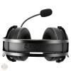 Casti audio Over-Ear Sharkoon Skiller SGH50, Jack 3.5mm