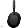 Casti audio Over-Ear Sony WH-1000XM5, Bluetooth, Microfon, Noise Canceling, Amazon Alexa, Ok Google, Black