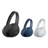 Casti audio Wireless SONY WH-CH710N, Noise Canceling, Bluetooth