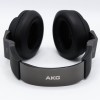 Casti audio cu fir AKG K545