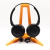 Casti audio cu fir JBL T450, microfon