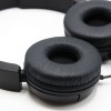 Casti audio cu fir JBL T450, microfon