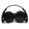 Casti audio cu fir JBL T450, microfon