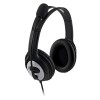 Casti cu microfon Microsoft LifeChat LX-3000, USB