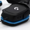Casti gaming Logitech G432, Surround 7.1, multiplatforma