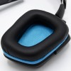 Casti gaming Logitech G432, Surround 7.1, multiplatforma