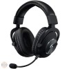 Casti gaming Logitech PRO X, Surround 7.1, Blue Voice