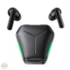 Casti gaming USAMS-JY01 TWS, Bluetooth, Microfon omnidirectional, 3D Stereo Sound