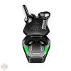 Casti gaming USAMS-JY01 TWS, Bluetooth, Microfon omnidirectional, 3D Stereo Sound