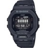 Ceas barbatesc Casio G-Shock GBD-200, Afisaj Digital, 45 mm, 20 ATM, Quart