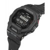 Ceas barbatesc Casio G-Shock GBD-200, Afisaj Digital, 45 mm, 20 ATM, Quart