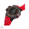 Ceas barbatesc Casio G-Shock GBD-H1000-4A1ER, 55mm, Quart, Bluetooth, HR, GPS, WearOS