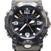 Ceas barbatesc Casio G-Shock GG-B100-1A3ER MudMaster, Carbon Core Guard, 55mm, Quartz