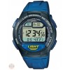 Ceas barbatesc Casio W-734, 46mm, quart