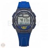 Ceas barbatesc Casio W-734, 46mm, quart