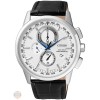 Ceas barbatesc Citizen H804 Eco-Drive Radio Controlled, 43mm, Sticla Safir