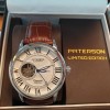 Ceas barbatesc Paterson Venezia Collection 3883, CAL3668, 42mm, Automatic