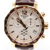 Ceas barbatesc TISSOT Quickster T095.417.36.037.02, 42mm, Quartz