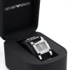 Ceas dama Emporio Armani AR-5738, 25mm, Quartz