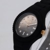 Ceas de dama Ice Watch 015748 Sunset Black, 34mm, Quartz