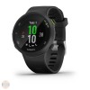 Ceas smartwatch Garmin Forerunner 45, 42mm, Android, iOS