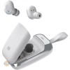 Casti audio In-Ear Celly Flip1, Bluetooth