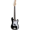 Chitara Bass Electrica Harley Benton Standard Series BK, Gat C, Plop / Artar,20 freturi, Volum, Ton