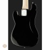 Chitara Bass Electrica Harley Benton Standard Series BK, Gat C, Plop / Artar,20 freturi, Volum, Ton