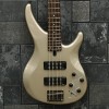 Chitara bass Yamaha TRBX 304 PWT, 4 corzi, 24 taste, corp mahon, tastiera palisandru, scala 864, 2 doze Yamaha