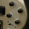 Chitara bass Yamaha TRBX 304 PWT, 4 corzi, 24 taste, corp mahon, tastiera palisandru, scala 864, 2 doze Yamaha